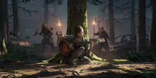 Нил Дракманн с иронией высказался о бомбардировке игроками рейтинга The Last of Us: Part II на Metacritic
